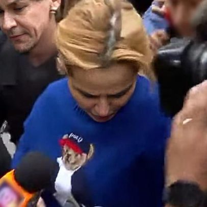 Justiça nega acordo com Deolane antes de torná-la ré; entenda motivos