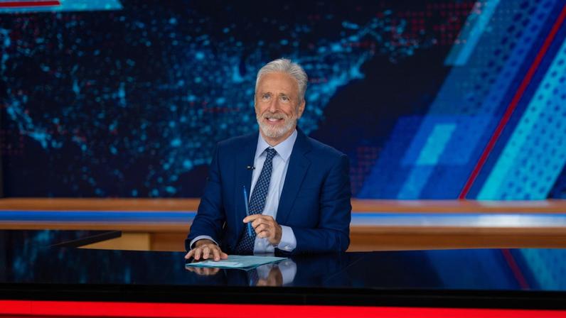 Jon Stewart critica evento UFC na Casa Branca de Trump enquanto Knicks vencem