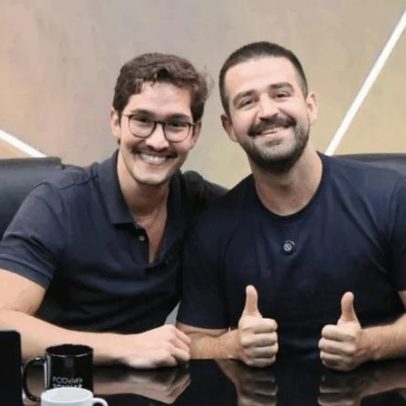 Criadores do PodSonhar revelam lições após 200 episódios