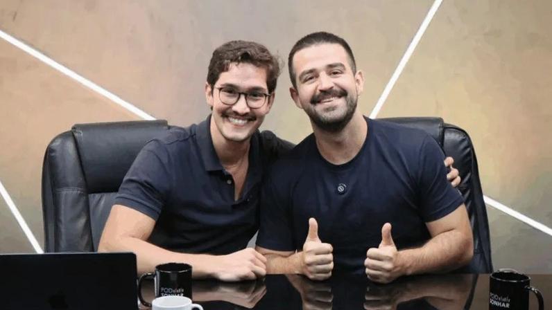 Criadores do PodSonhar revelam lições após 200 episódios