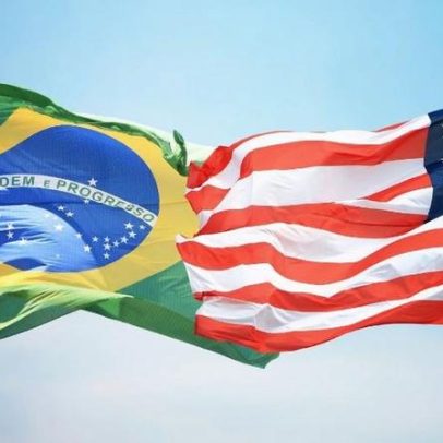 Crime organizado representa risco geopolítico entre Brasil e EUA