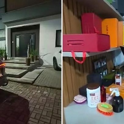 Operação mira grupo que desviou fortuna de empresário com câncer no RJ