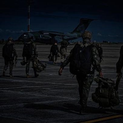 Banco Digimais assume consignados de militares da Aeronáutica