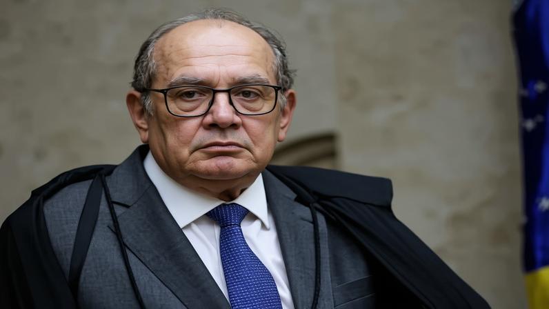 gilmar mendes