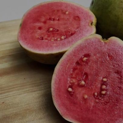 Goiaba revela combinação de nutrientes que surpreende pesquisadores