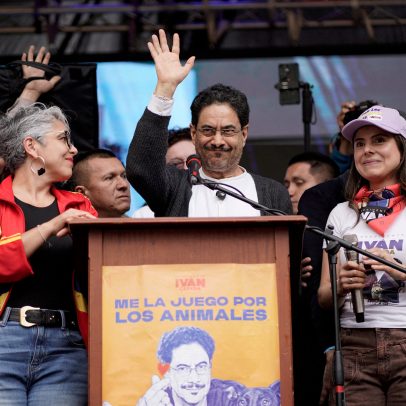 Fracasso do acordo com as Farc pode definir eleição na Colômbia