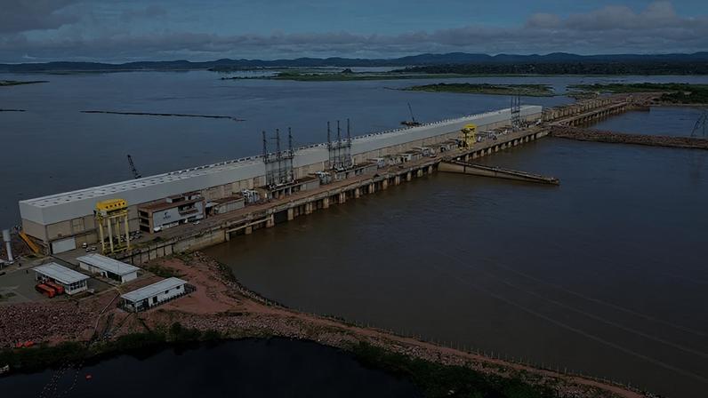 Engie faz follow-on de R$ 8,3 bilhões para comprar fatia em Jirau e desalavancar