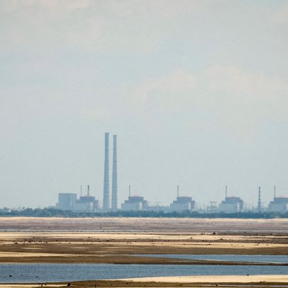Guerras na Europa e Oriente Médio comprometem instalações nucleares, diz agência