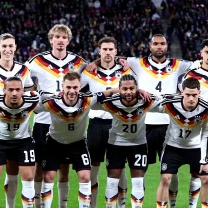 Adidas x Nike na Copa: Alemanha em evidência no palco mundial