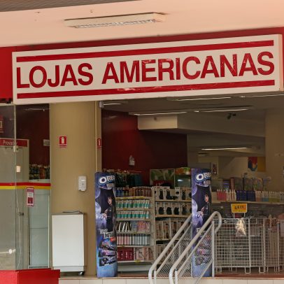 PF bloqueia R$ 54 bilhões de investigados na fraude das Americanas