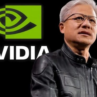 Jensen Huang afirma pagar o máximo possível aos funcionários da Nvidia