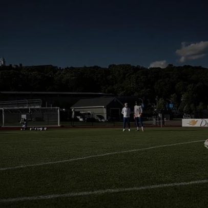 Mbappé, Dembélé e companhia aprimoram finalizações no treino da França
