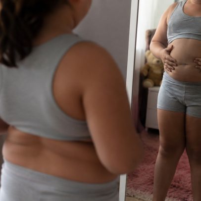 Transtornos alimentares podem surgir na infância, alerta estudo