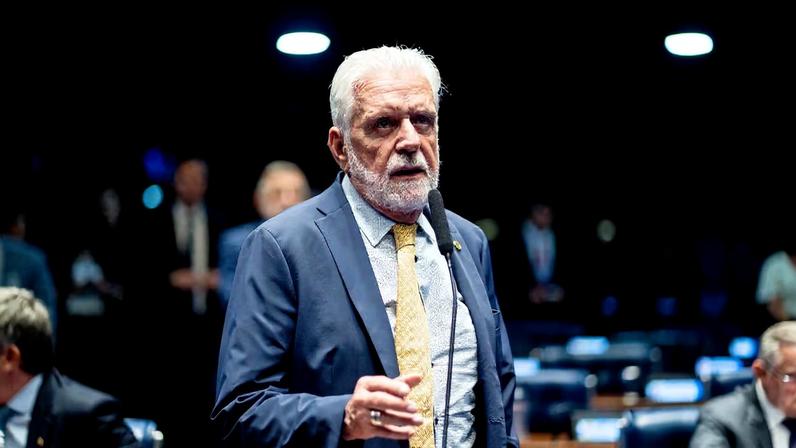 Jaques Wagner foi alvo da operação Compliance Zero da Polícia Federal