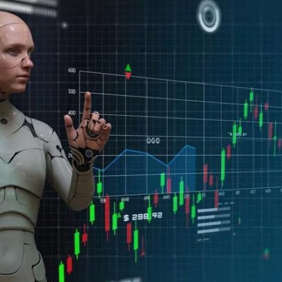 IA vira consultora de investidores no Brasil, apps criticam estilo Buffett