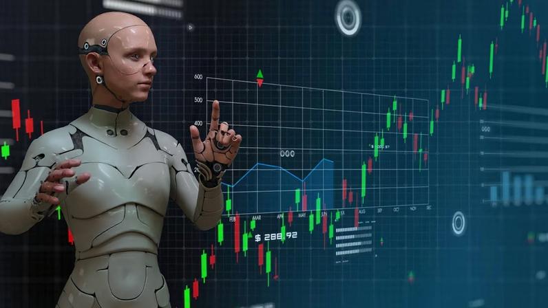 Ferramenta de IA do Gorila consegue realizar diagnóstico financeiro da carteira do investidor.