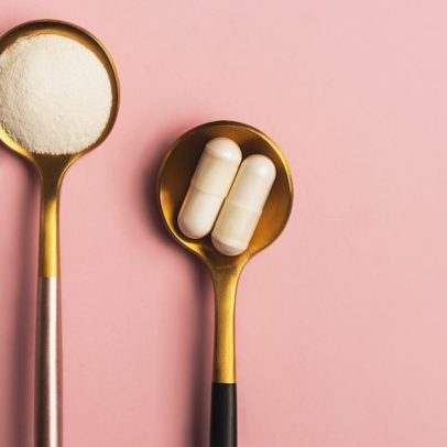 Colágeno: estudo avalia se suplemento melhora a pele