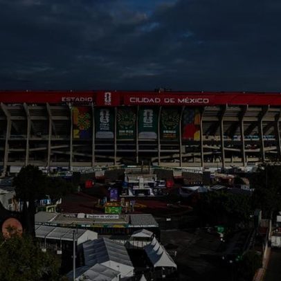 Recordes a serem quebrados na estreia da Copa do Mundo