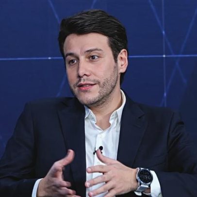 Taxa de natalidade cai conforme pessimismo sobre o futuro aumenta, diz Dolci