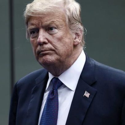 Trump diz que negociações com o Irã avançam e descarta suspensão