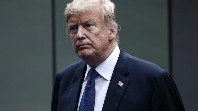 Trump diz que negociações com o Irã avançam e descarta suspensão