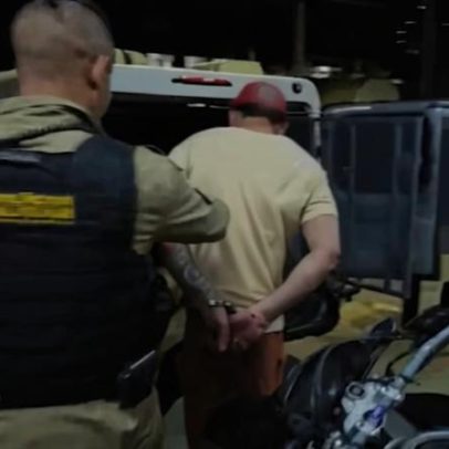 Homem é preso por cárcere privado de ex-namorada em Contagem, Grande BH