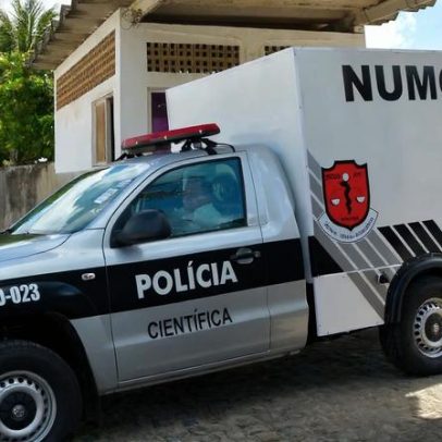 Polícia científica confirma identidade da mulher encontrada morta