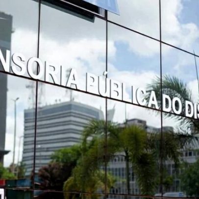 Defensoria Pública do DF muda atendimento durante jogos do Brasil