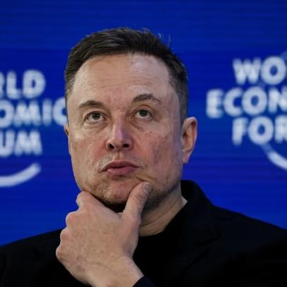 Bancos usam SpaceX para atrair clientes super-ricos