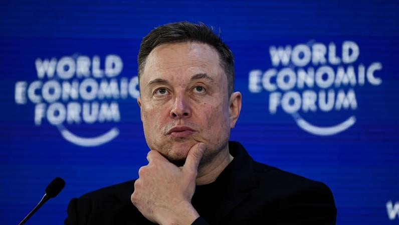 Potencial novo status de Musk como trilionário mostra por que houve um aumento tão rápido na concentração de riqueza no topo da pirâmide social.