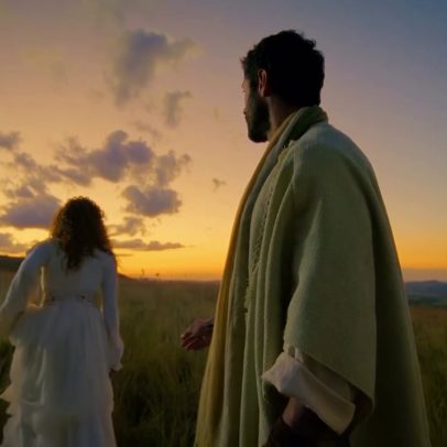 Trailer oficial de Amor em Ruínas já está disponível