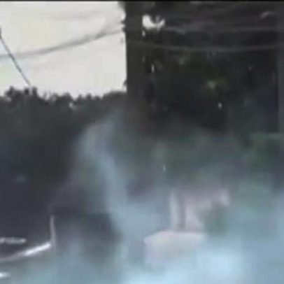Protesto contra centro de tratamento de ebola deixa morto no Quênia