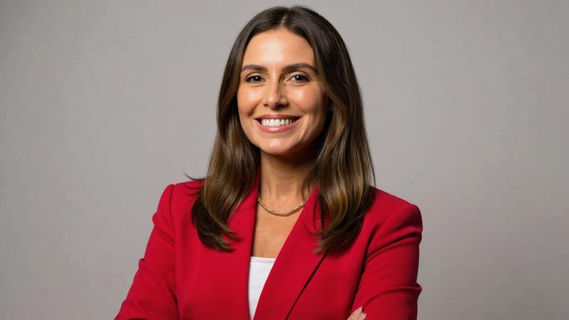 CONSCIÊNCIA - Giovanna Antonelli: “Poder feminino não é controle, é resistência” (Vinicius Mochizuki/.)
