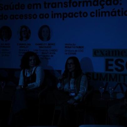Mudanças climáticas desafiam sistemas de saúde e políticas públicas
