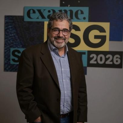 Eco Invest vira maior prova da economia real do clima, afirma Marcelo Furtado