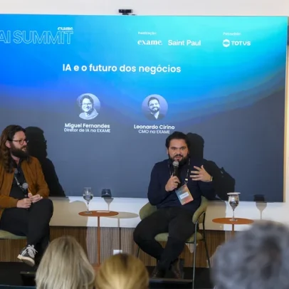 IA ganha espaço nas empresas e desafia a gestão