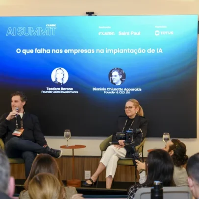 Especialistas destacam riscos e armadilhas da IA nas empresas