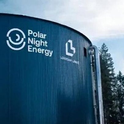 Bateria de areia armazena energia e reduz emissões em 70%