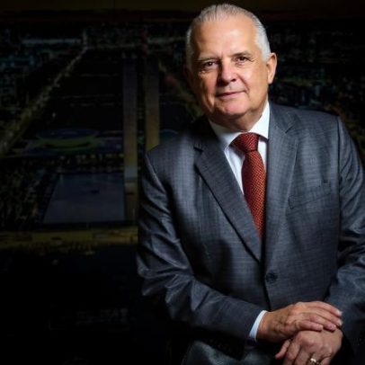 Márcio França mantém candidatura ao Senado sob pressão para ser vice de Haddad