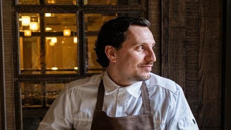 ALTA will launch a new ground-floor concept, Bar ALTA, on 23 June, introducing a more casual dining experience inspired by the pintxos culture of Northern Spain.