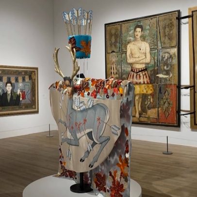 Exposição de Frida Kahlo no Reino Unido pode bater recorde de visitantes