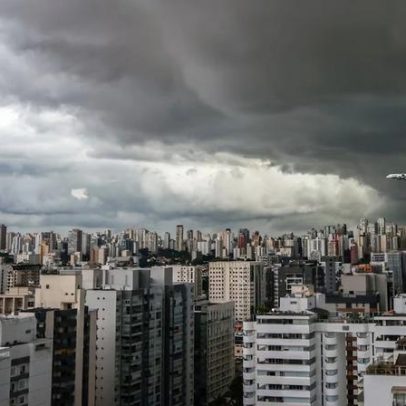 SP usa IA, Waze e câmeras para controlar queimadas durante El Niño