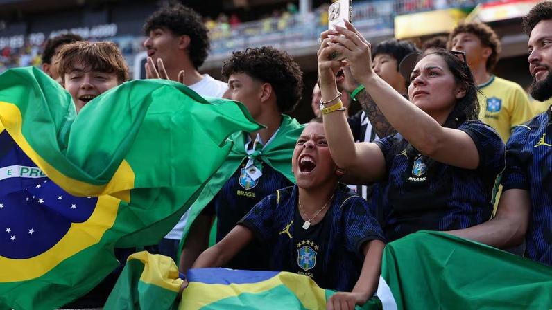 Time de Carlo Ancelotti faz último jogo em preparação para a Copa do Mundo