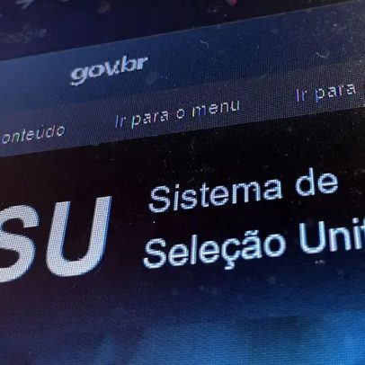 Sisu+ 2026: inscrições começam nesta segunda-feira (15)