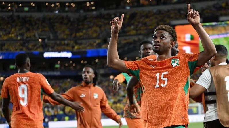 Time marfinense venceu com gol marcado aos 44 minutos do segundo tempo