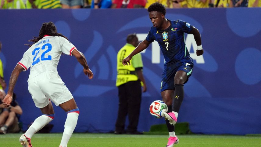 Brasil venceu o Haiti por 3 a 0 e, agora, se prepara para encarar a Escócia