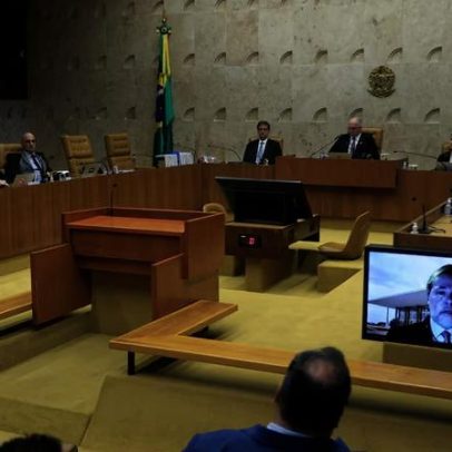 STF julga este mês o caso Mari Ferrer envolvendo big techs