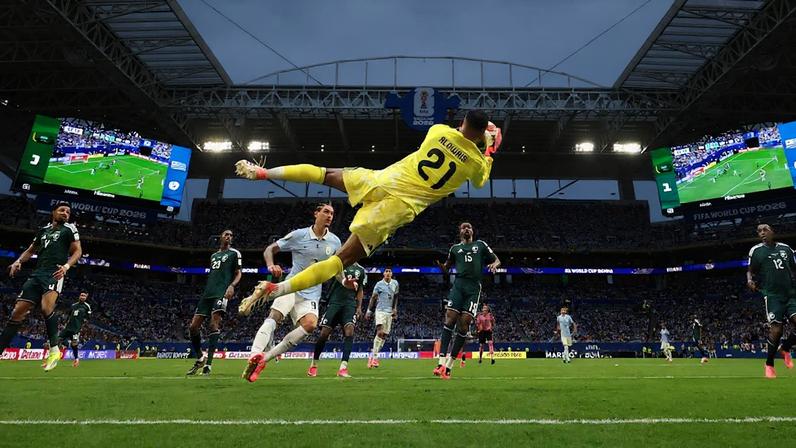 Equipes se enfrentam no Mercedes-Benz Stadium, em Atlanta, pela segunda rodada do Grupo H