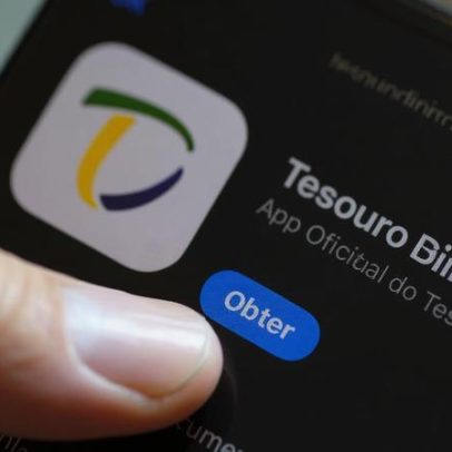 Tesouro Direto interrompe negociações após decisão de juros do Fed