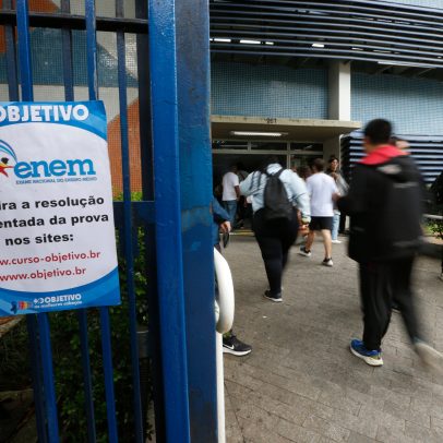 Enem 2026: inscrições prorrogadas até 12 de junho; veja quem pode participar